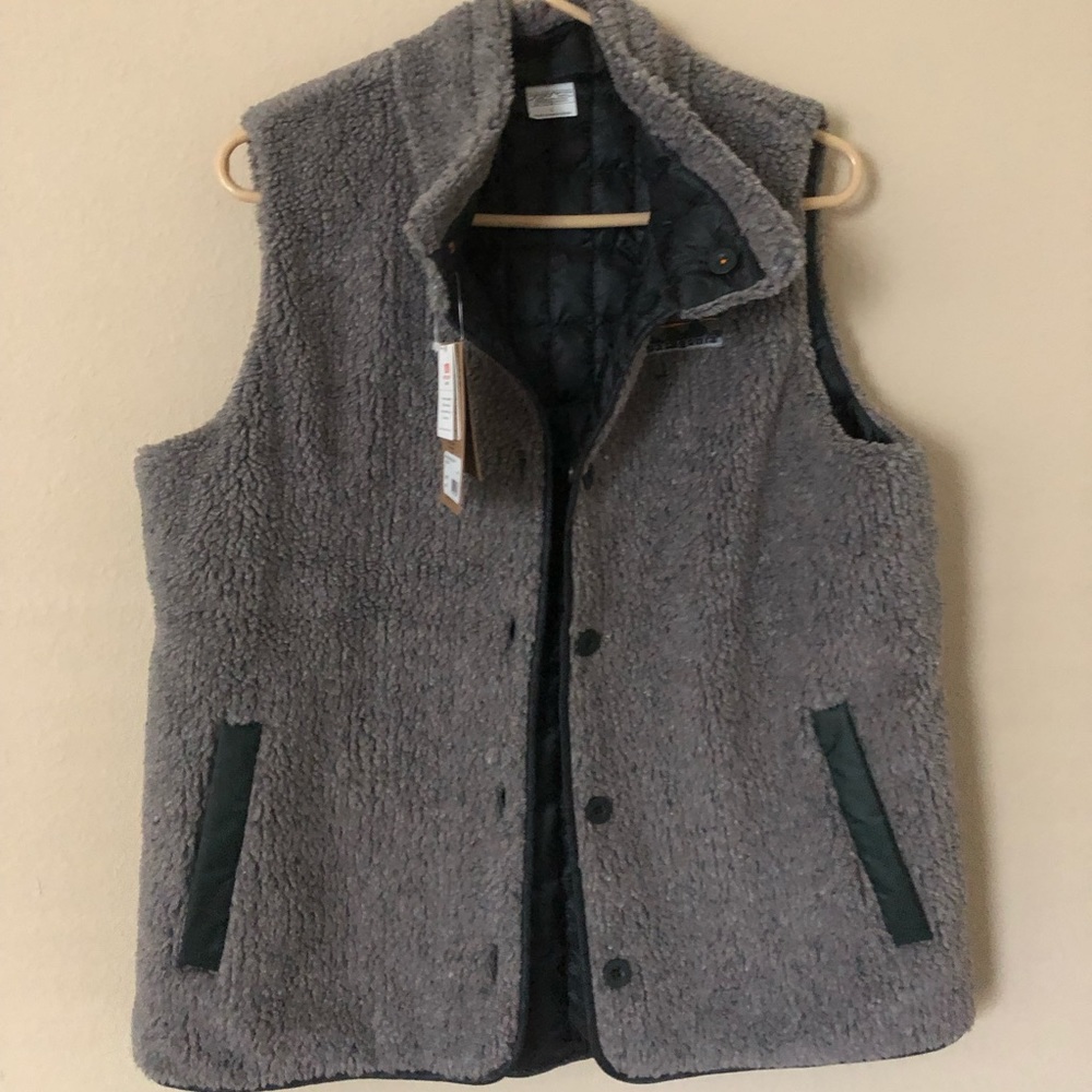 Patagonia women’s recycled vest - Picture 2 of 5
